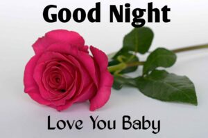 Good Night Images New