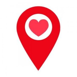 Romantic Love Symbol DP