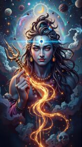 Shiv DP Whatsapp & FB Download