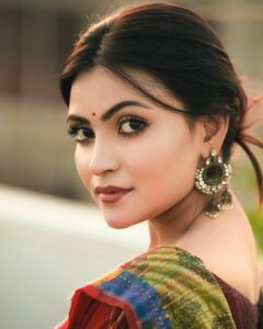 Beautiful Jhumka Dp For Girl