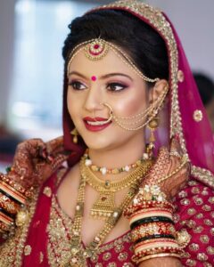 Ghunghat wali girl dp for instagram & FB